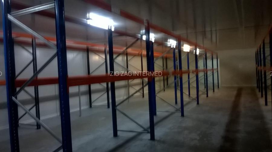 Zona Industriala , hala frigorifica 527 mp. - 5