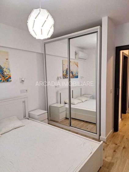 Inchiriere apartament 2 camere |  Metrou - 5