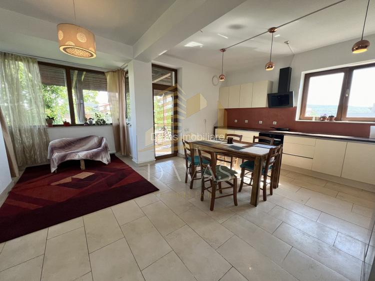 Casa individuala cu teren de 1000 mp - Liniste si spatiu - 5