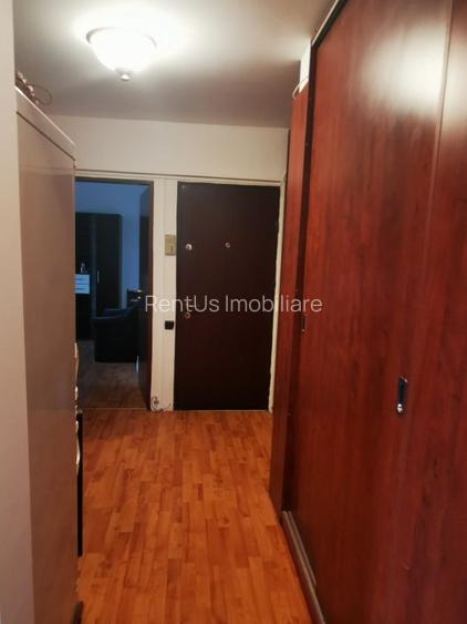 Aurel Vlaicu | Aviatiei | Pipera | 2 Camere -renovat - 12