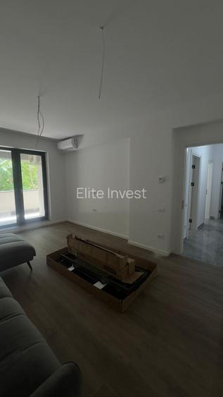 2 camere// finisaje premium // Delta Vacaresti-Sun Plaza- mobilier inclus - 3