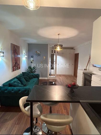 Apartament 2 Camere Zona Diham - 3