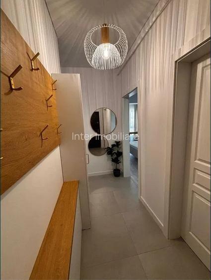 Apartament nou, 2 camere decomandat, 52 mp, Tatarasi, de inchiriat, Cod 161086 - 5