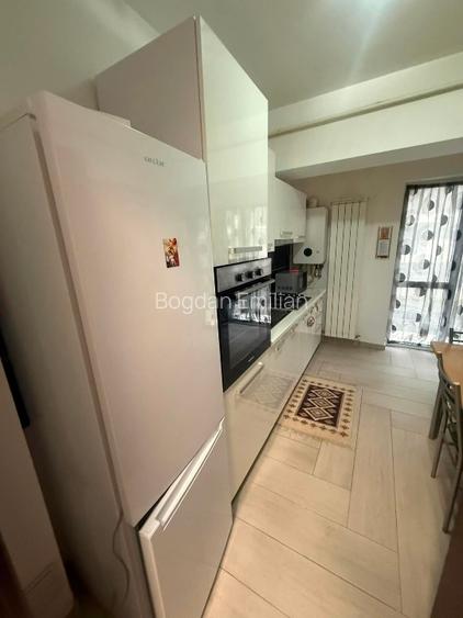 Apartament 2 camere de închiriat evergreen towers tătărași  - 6