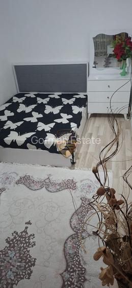 3 Camere, Inel II Bratianu 51 mp,etaj 1/4, balcon mobilat si utilat gaze la usa - 18