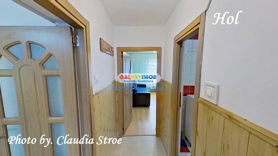 INCHIRIERE APARTAMENT 3 CAMERE NITU VASILE - 23
