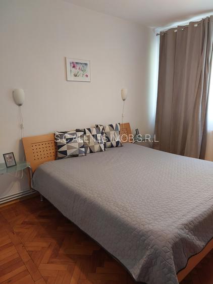 Braila apartament 2 camere de vanzare Eremia Grigorescu - 3
