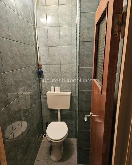 Apartament 3 Camere FERDINAND Metrou,2 bai,2 balcoane,boxa la subsol,CENTRALA - 4