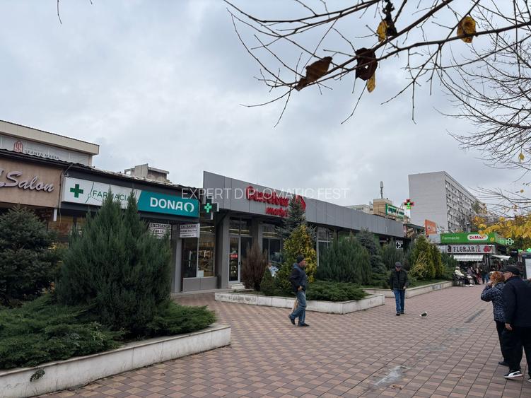 Militari Piata Veteranilor suprafata 35 mp-pret 1500 euro - 3