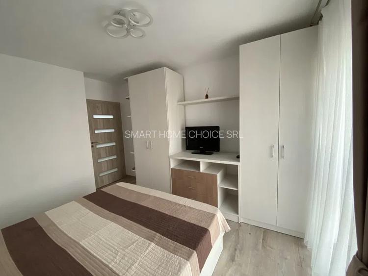 Apartament 2 camere Exigent Plaza Mall Residence faza 3 Lujerului - 5