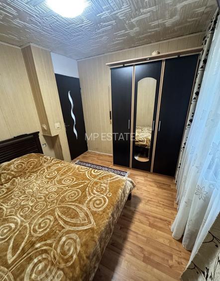 Apartament 2 camere Lujerului/Balcon/Metrou - 5