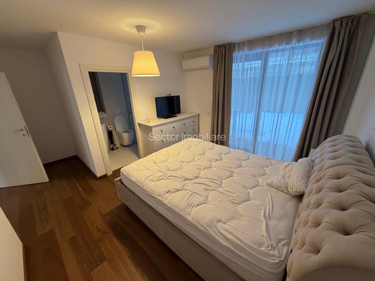 Soseaua Nordului Herastrau Nicolae G.Caramfil - 13