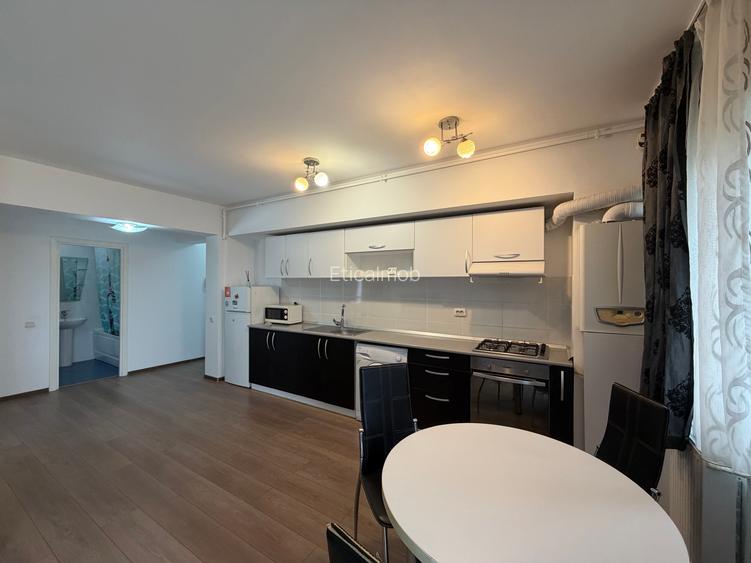 Apartament 2 camere de închiriat – Class Park | Parcare privată | Bloc cu lift - 12