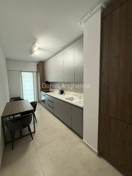 PROPRIETAR Complex Aviatiei Apartaments 2 Camere lux de inchiriat ! - 8