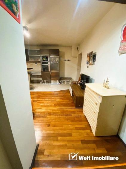 Apartament 2 camere, 44 mp, parcare, Buna Ziua  - 3