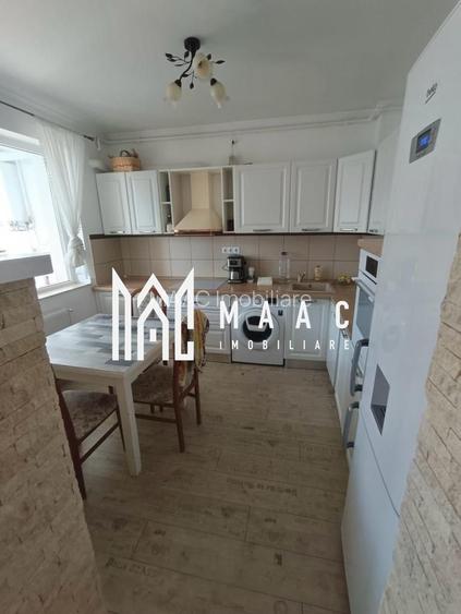 Apartament 2 Camere | Mobilat si Utilat | Zona Calea Dumbravii - 9