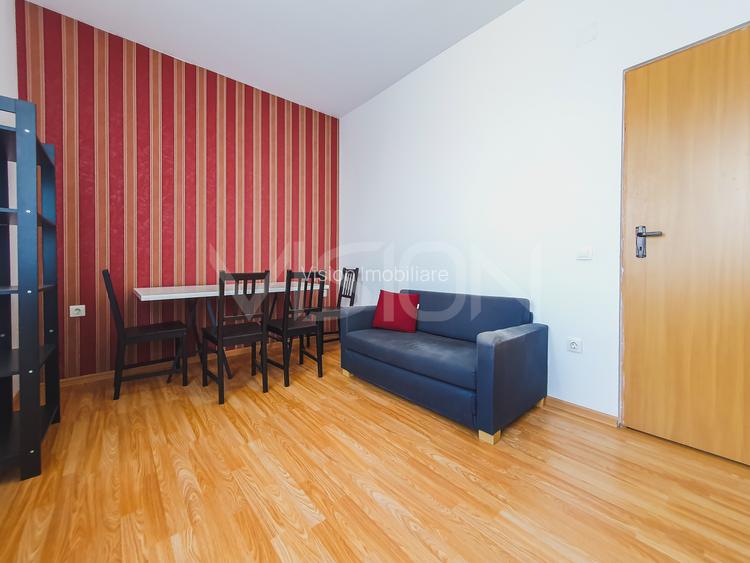 ✅2 cam dec | 40 mp | modern | parcare | Mihai Românul - 11