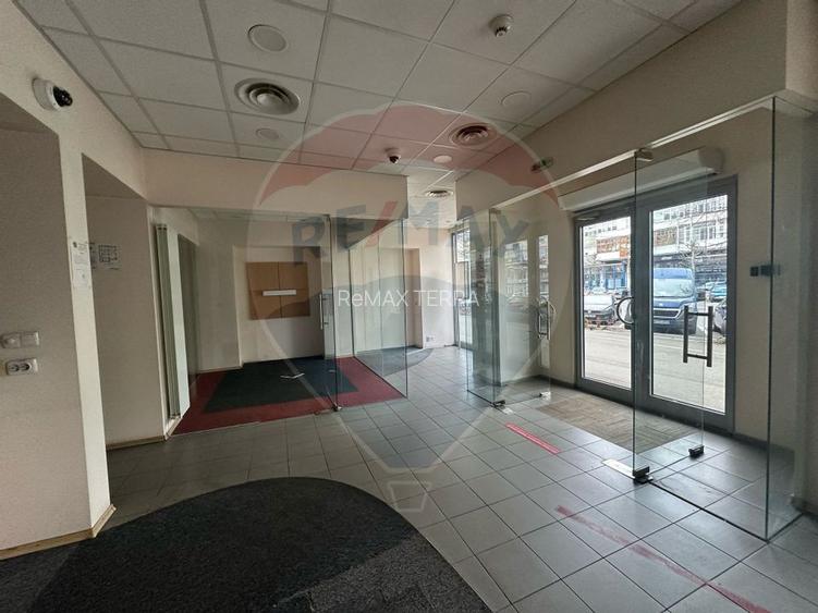 ULTRACENTRAL - Spatiu comercial - 4