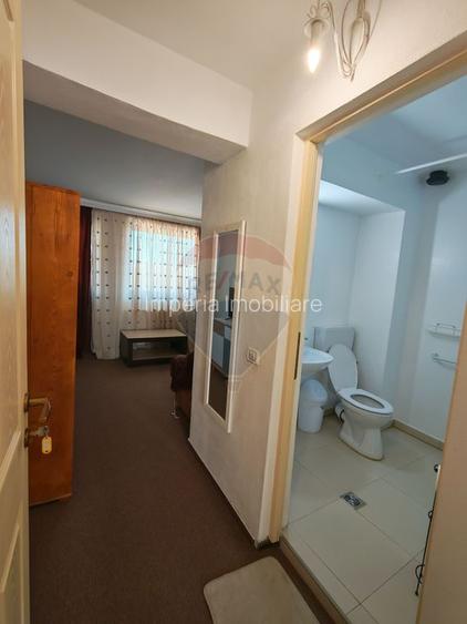 Cabană/Pensiune exclusivistă în Rânca - 26