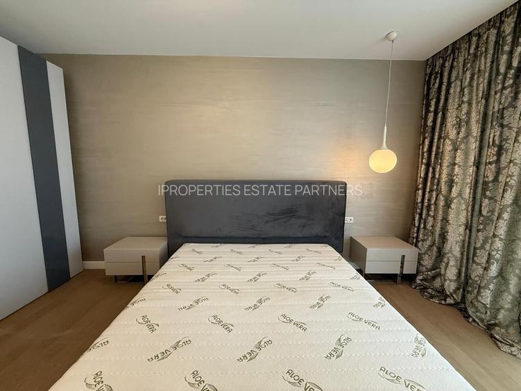 3 Camere Mobilat Utilat Metrou 10 minute 2 Locuri Parcare - 5