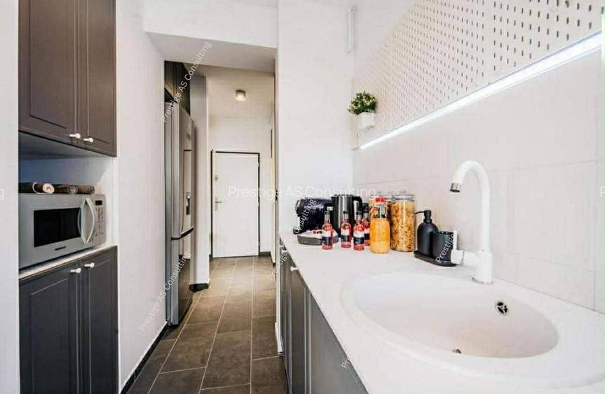 2 camere | City of Mara | Parcare subterana | Disponibil imediat - 11