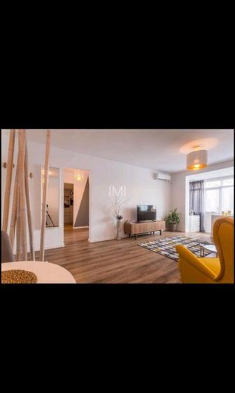 Apartament lux 2 camere 690 Euro Athenee Calea Victoriei Sala Palatului Cismigiu - 11