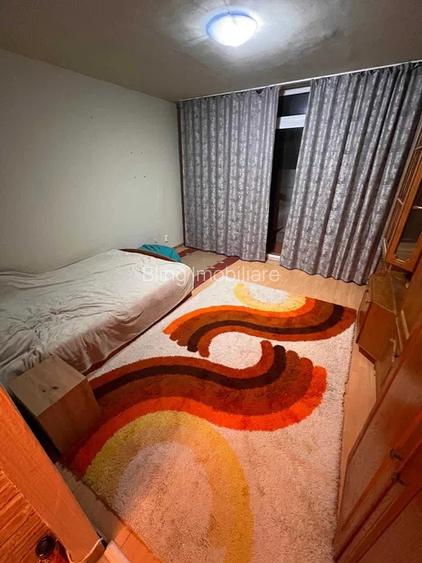 Garsoniera, 32mp, zona Calea Floresti, posibiliatate preluare chirias - 4