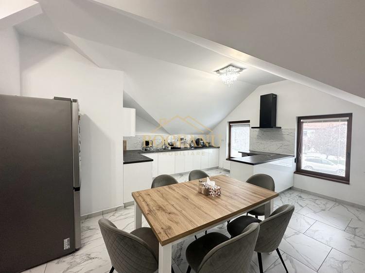 BG158-Casa Giroc 2 ap independente | 500 mp teren | Panouri COMISION 0 - 11