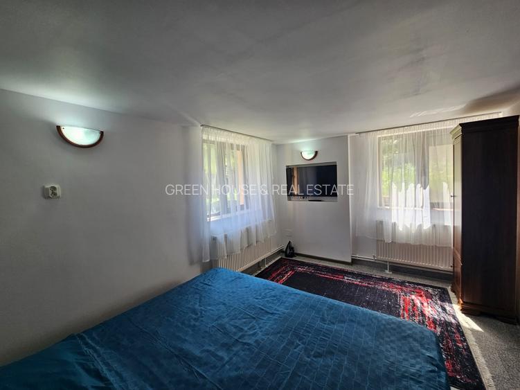 Vila Exclusivista Vetel  pe valea Caoiului - 13