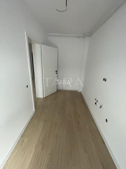 Apartament 1 cameră (studio) – Florești, zona Eroilor - 4