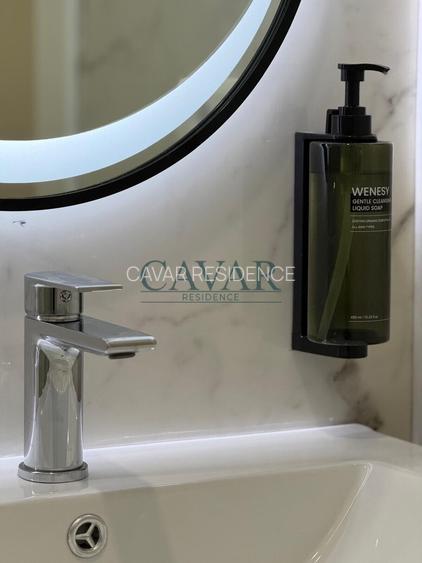 3 Camere ApartHotel Cavar Residence Brancoveanu - 15