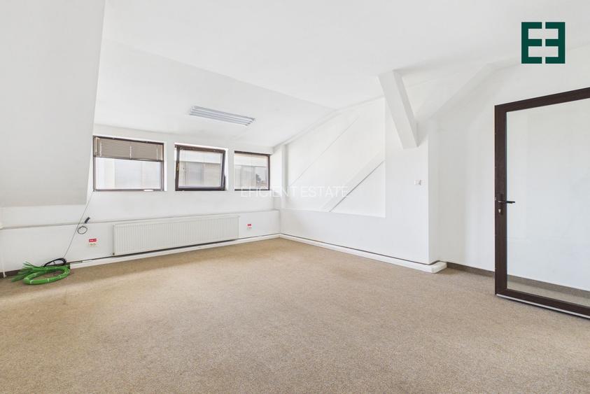 De Închiriat - Spațiu birouri 5 camere - Zonă Centrală - Timișoara - 10