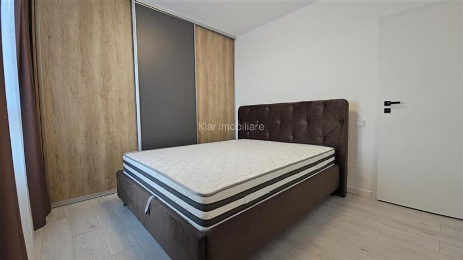 Apartament modern 2 camere 55mp, Intre Lacuri, Iulius Mall - Park Lake - 3