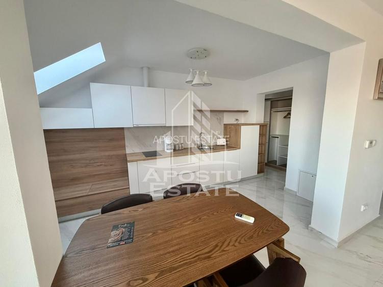 Apartament 2 camere, la casa, loc de parcare, Chisoda - 2