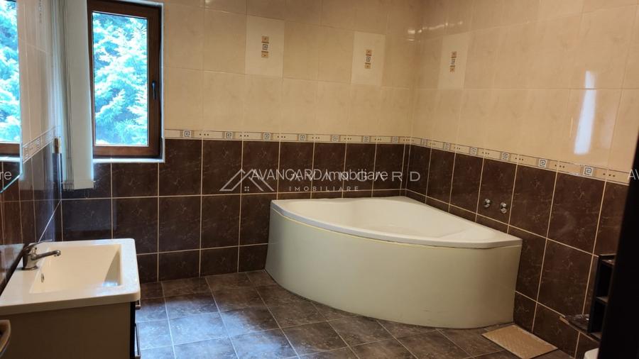 Apartament 4 camere | 134.58 mp | Parcare | Calea Turzii / Andrei Muresanu - 5