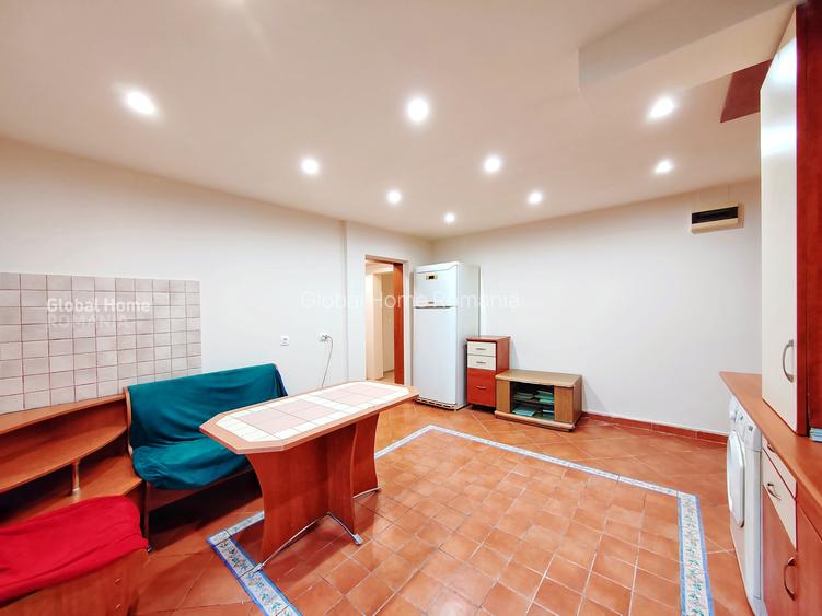 2 Camere | Aviatiei | Mobilat | Disponibil Imediat - 7