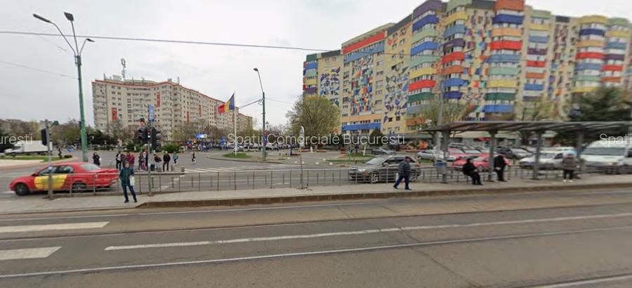 Ofertă închiriere spațiu comercial în zona Metrou ‘Brâncoveanu’ - 2