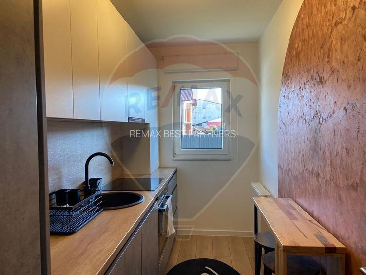 Apartament cu 2 camere de inchiriat | Floresti - 7