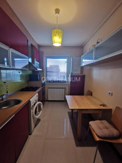Apartament 3camere,2bai,2balc,garaj subteran,boxa,gaze,159000Euro - 9