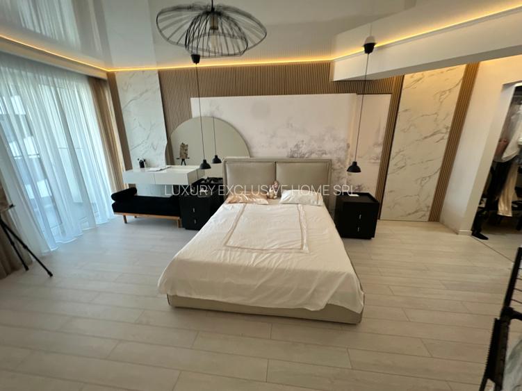 Pipera Porsche 2 camere 81 mp utili  lux - 8