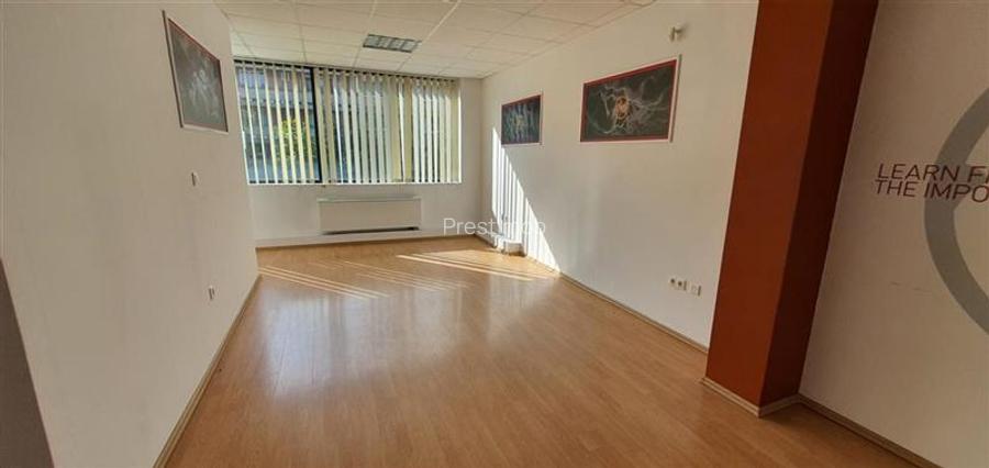 Cladire de birouri 3 nivele de vanzare- Tg. Mures, Tudor - 21