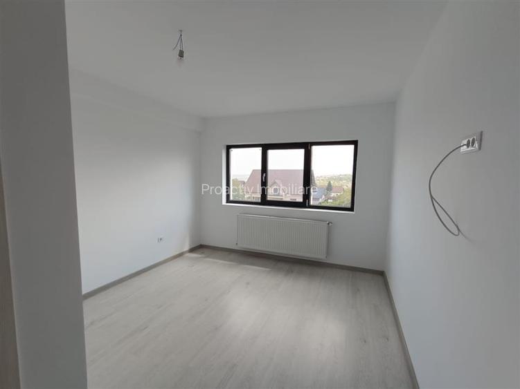 Apartament cu 3 camere, Ipotesti, 3C-4174 - 4