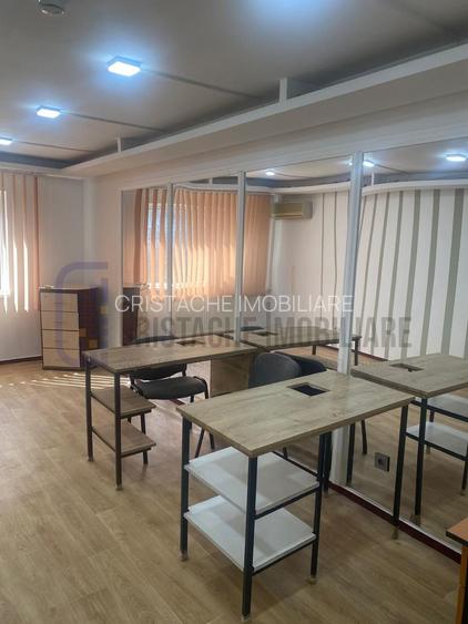 Birou individual in zona Dristor - 5