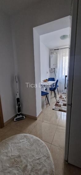 Închiriez apartament cu 2 camere  zona  Alexandru cel bun  - 6