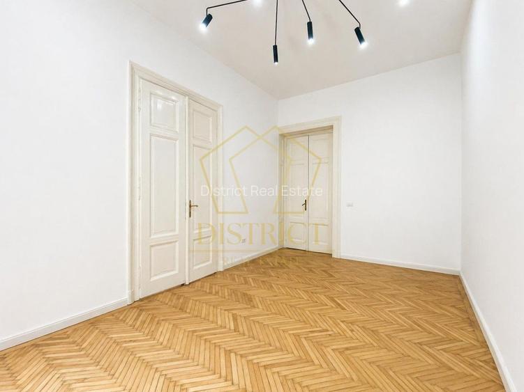 Apartament cu 3 camere | Piata Maria - 6