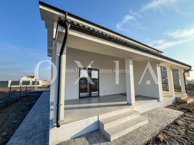 SX676 Mosnita Veche - Padurea Bistra - Disponibil Imediat - 24