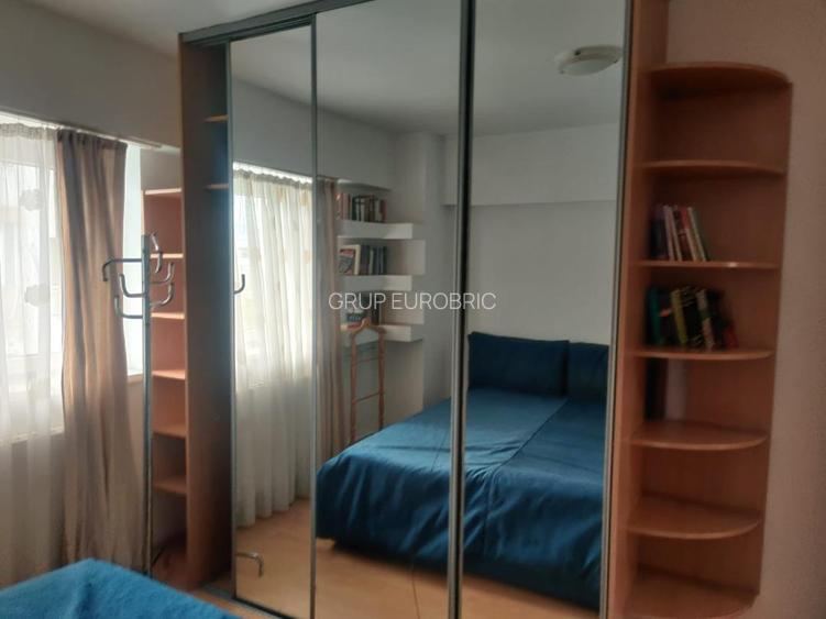 1 MAI, Averescu,  Arcul de Triumf, apartament superb cu living foarte spatios, - 15