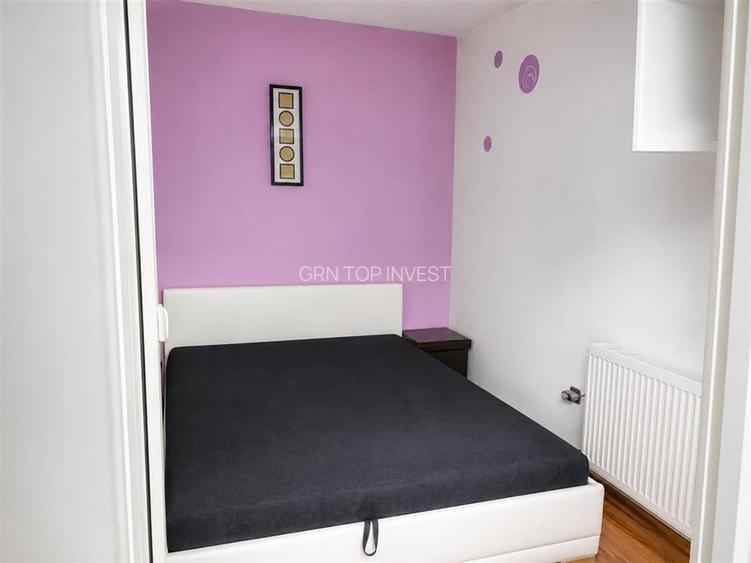 Apartament 2 camere zona Calea Poplacii - 4