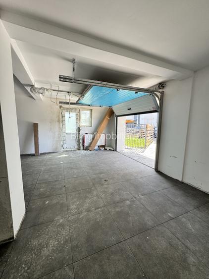 Casa Tip Duplex, 4 camere, 120 mp utili, garaj, teren 200 mp,Chinteni - 9