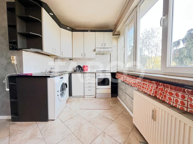 Apartament cu 3 camere de vanzare in cartierul Grigorescu - 6